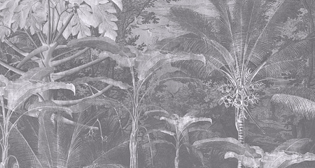 Mural LIVING THINGS MU11024 flizelina