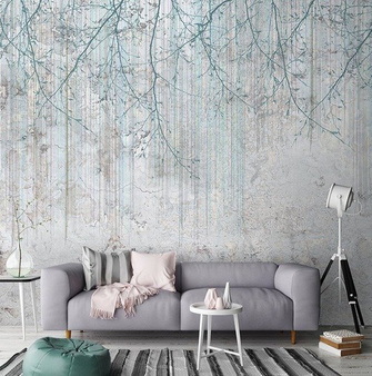 Mural Diadema 35 0428 00 winyl