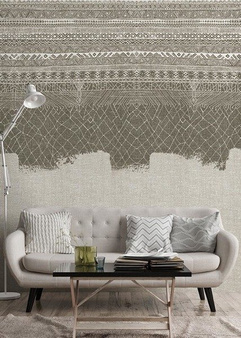 Mural Tanger 35 0453 06 flizelina