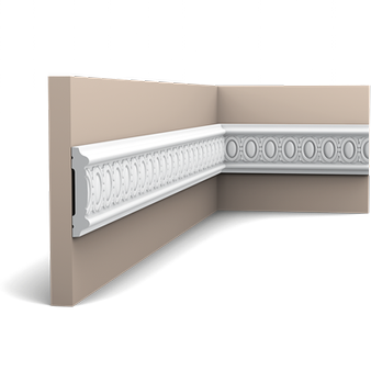 Listwa ścienna P7030