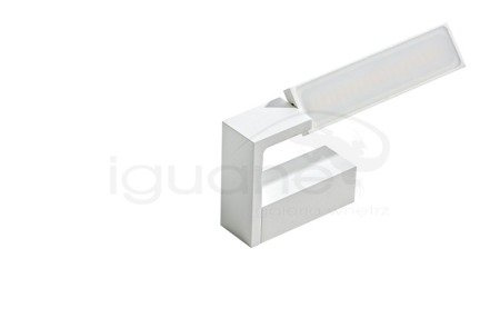 Kinkiet Dalen 4000K biała