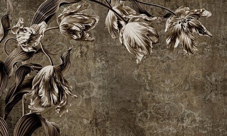 Mural Belicia 35 0747 04 flizelina