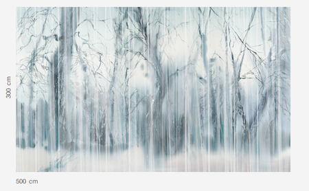 Mural Zen 35 0488 03 Flizelina