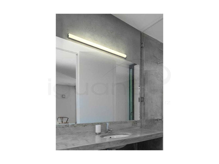 Lampa PETRA 90 4000K chrom