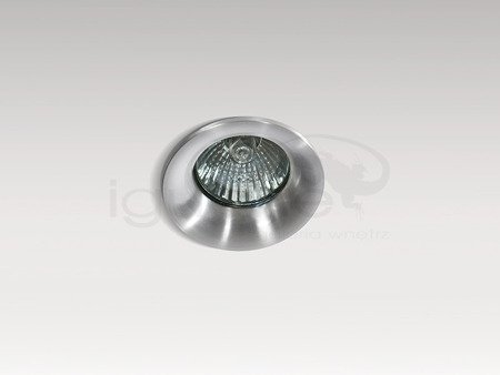 Lampa IVO aluminiowa