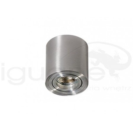 Lampa MINI BROSS aluminiowa