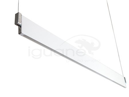 Lampa NORMAN XL biała