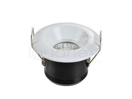 Lampa OKA AC 3W 3000K acrylic