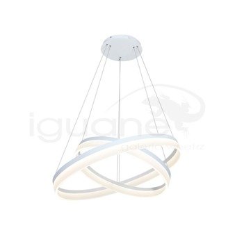 Lampa RING 60