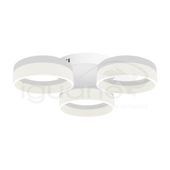 Lampa RING plafon