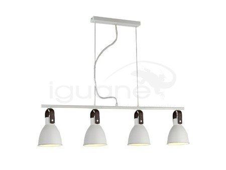 Lampa TESSIO 4 wisząca