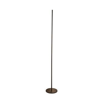 Lampa podłogowa Teta AZ3205 czarna 