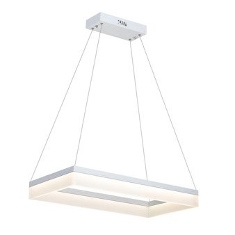 Lampa wisząca Led Cubo