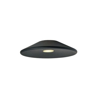 Lampa wisząca Tentor Disc AZ3086, AZ3087 chrom/czarna