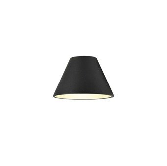 Lampa wisząca Tentor Trapeze AZ3098, AZ3089 czarna/czarna