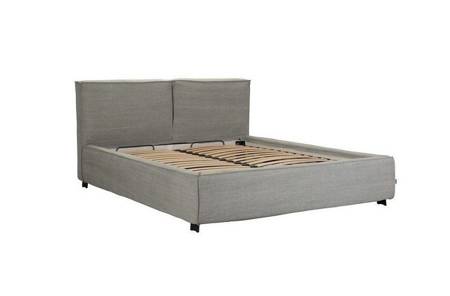 Łóżko Vesta Bed z pojemnikiem 180x200 tkanina