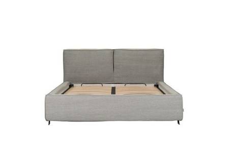 Łóżko Vesta Bed z pojemnikiem 180x200 tkanina