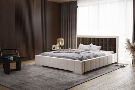 Łóżko tapicerowane 80270 KF gr. 3