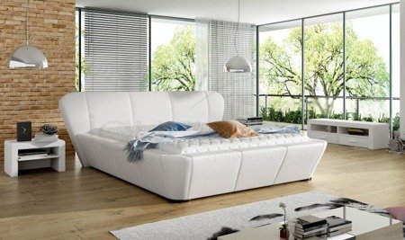 Łóżko tapicerowane 80282 RM gr. 1