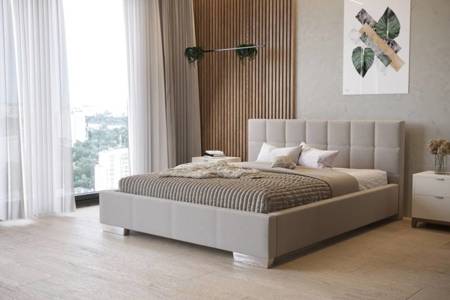 Łóżko tapicerowane 81274 RM gr. 3