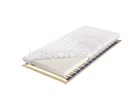 Materac Baby Talalay Natural Alergik