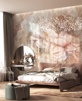 Mural Celine 35 0708 02 Flizelina