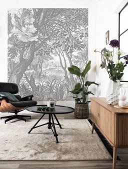 Mural Engraved Landscapes BP-029