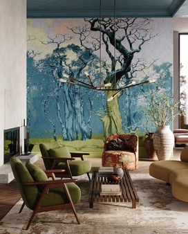 Mural Fangorn 35 0558 03 Flizelina