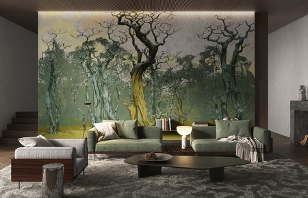 Mural Fangorn 35 0558 08 Flizelina