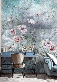 Mural Florino 35 0760 02 Canvas