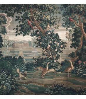 Mural Landscape Tapestries WP-795