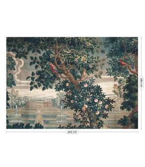 Mural Landscape Tapestries WP-796