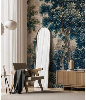 Mural Landscape Tapestries WP-797