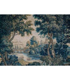 Mural Landscape Tapestries WP-799