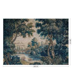 Mural Landscape Tapestries WP-799