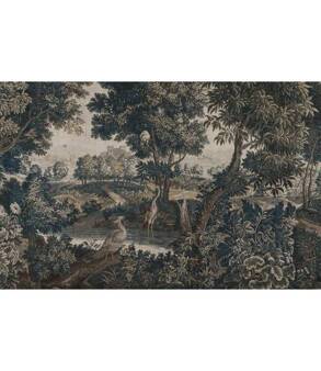 Mural Landscape Tapestries WP-802