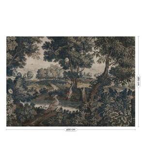 Mural Landscape Tapestries WP-802