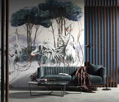 Mural Lorenti 550 33 2201 - winyl