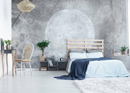 Mural Moon 35 0416 01 Winyl