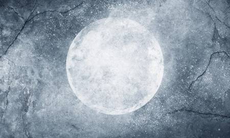 Mural Moon 35 0416 04 Winyl