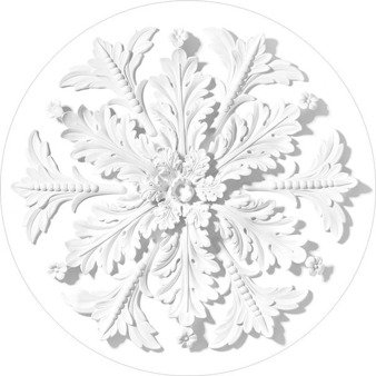 Mural Ornaments CK-077