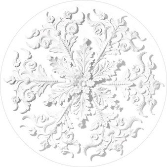 Mural Ornaments CK-078