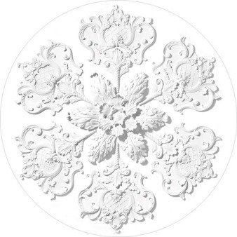 Mural Ornaments CK-079