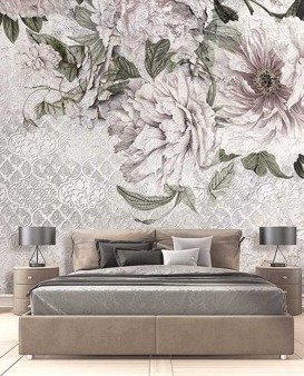 Mural Solange 35 0751 05 winyl Canvas