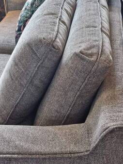 Sofa Grande 3 tkanina - outlet