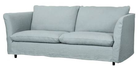 Sofa Revival LC 2,5 tkanina 