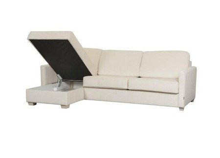 Sofa Sedac Nova LUC 160+CHL tkanina