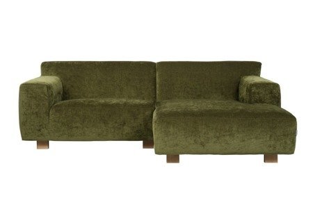 Sofa Vesta High 2,5+CHL tkanina
