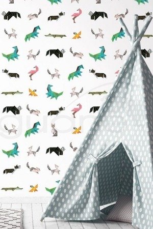 Tangram Animals WP-421