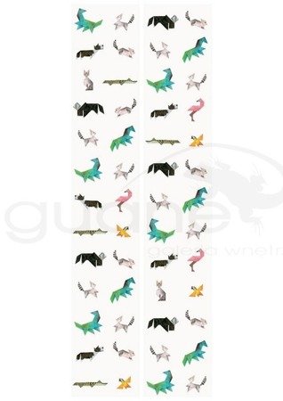 Tangram Animals WP-421